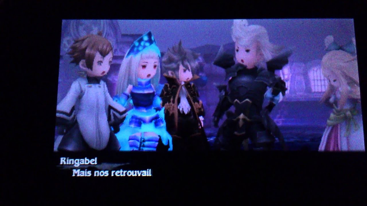 Bravely Second Ringabel Le Conquerant Des Femmes 2 Youtube Bravely Second Ringabel Le Conquerant Des Femmes 2 Youtube