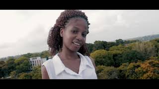 Ndani yangu official video by Brayson Yohana