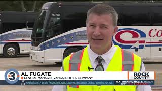 Interstate project progressing as construction season comes to close