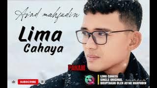 ASMF (LIMA CAHAYA)  Lyric Video -Diciptakan oleh As’ad Mahfudin
