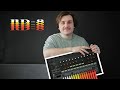 Behringer RD-8 обзор