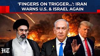 Iran Declares It’s ‘Stronger Than Ever’ Despite Trump Announcing Deal? IRGC Issues Fresh War Warning