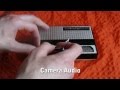1960's Stylophone Demonstration