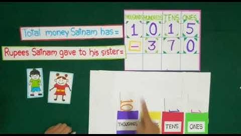 Solve statement questions of exercise 2.3 on page no - 47, 48 of Maths World, Class - 4 in English