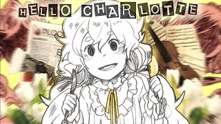 Прохождение Hello Charlotte /1/ Злые медведи!