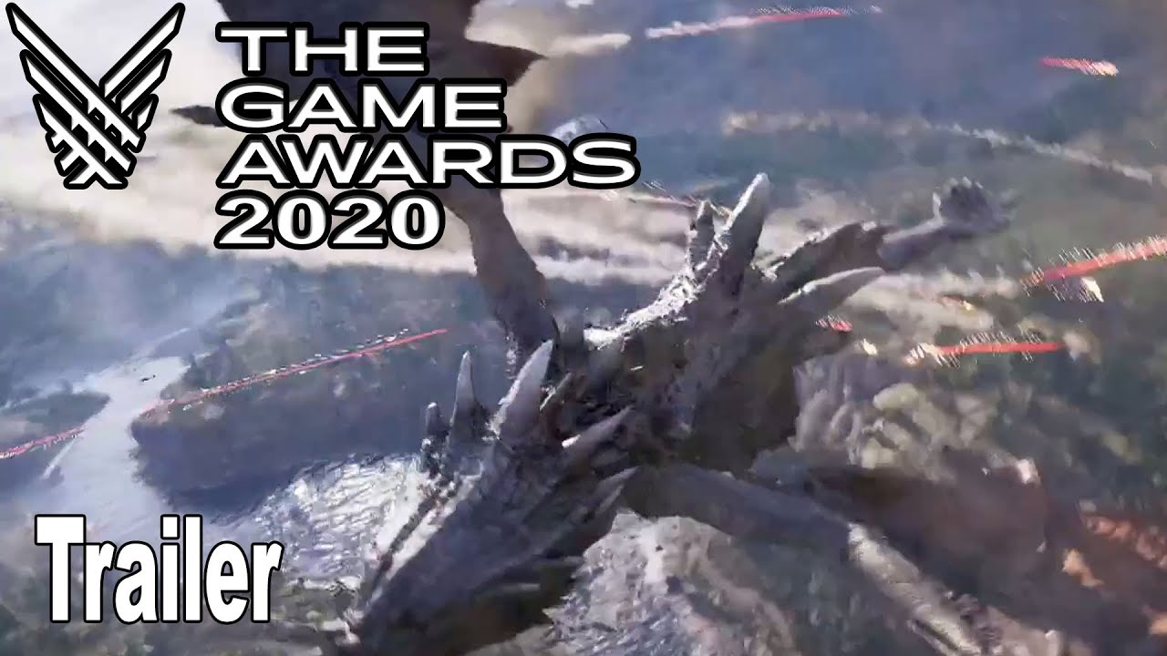Crimson Desert Gameplay Trailer To Be Revealed at The Game Awards 2020 -  Fextralife