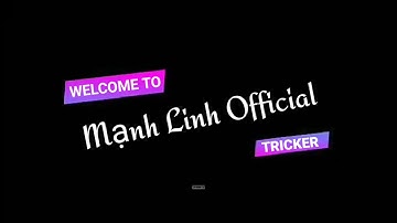 Share intro đua xe [ Mạnh Linh Official ]