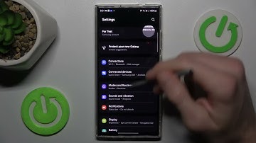 How to Set Delay Clicks on Your Samsung Galaxy S24 Ultra