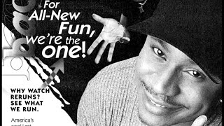 In The House UPN Promo (1996)