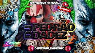 Video thumbnail of "MT - NO BAILE ELA SE ARRUMA FININHA ( ( DJ PEDRÃO DADEZ ) )"