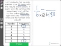 Probability and Expected Outcomes with Dice