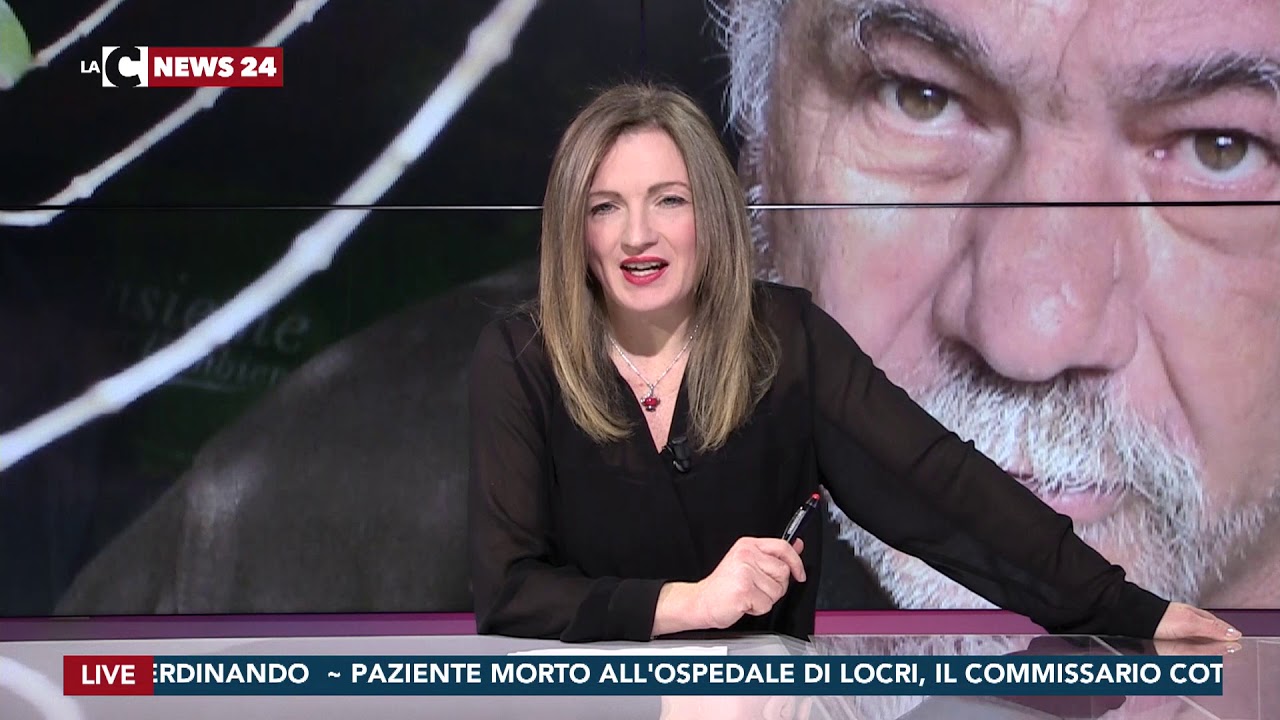 notizie del giorno LaC News24 Edizione Giorno 13-01-2019