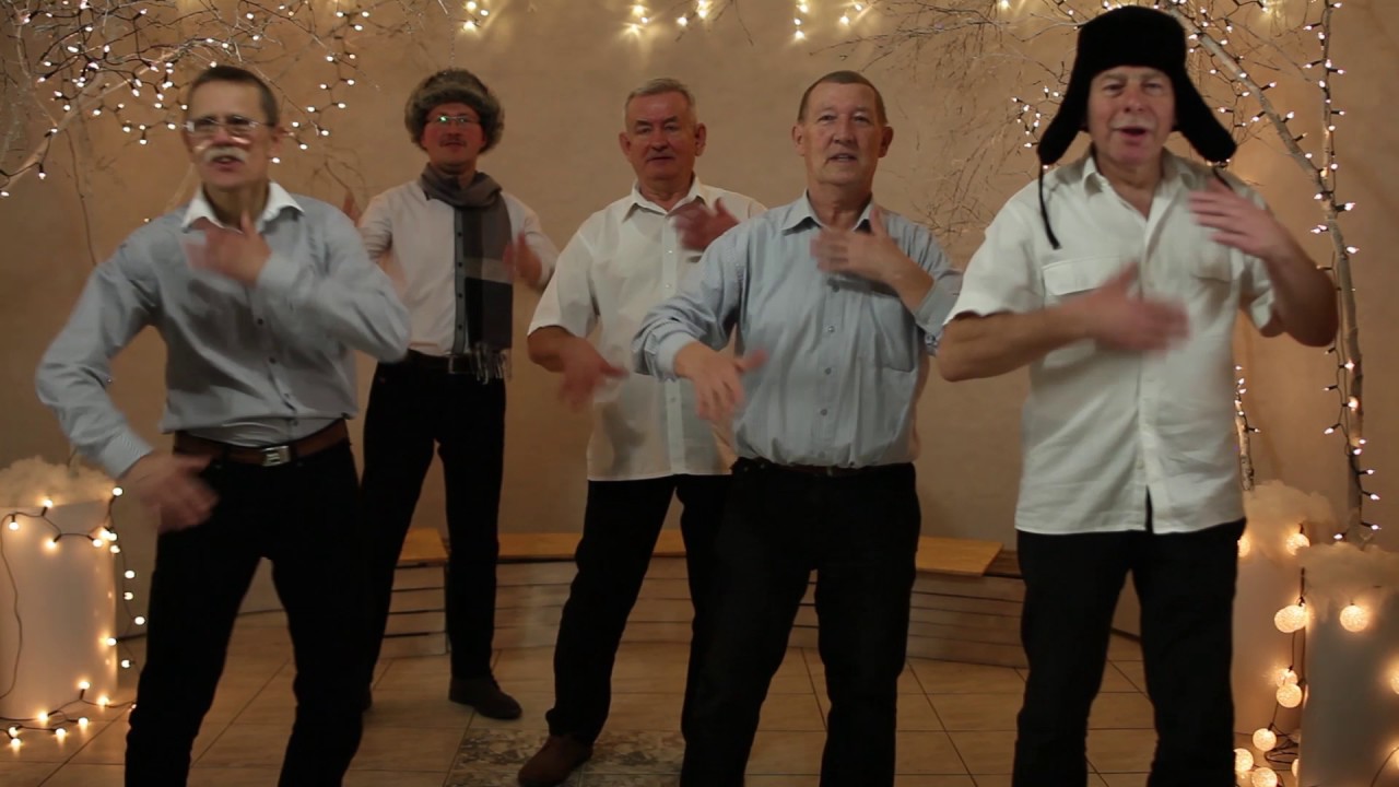 Piosenka świąteczna 2016