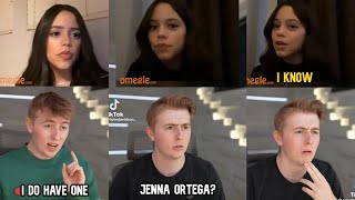 *NEW* OF LUKE DAVIDSON TikTok Compilation 2022 №43 | JENNA ORTEGA