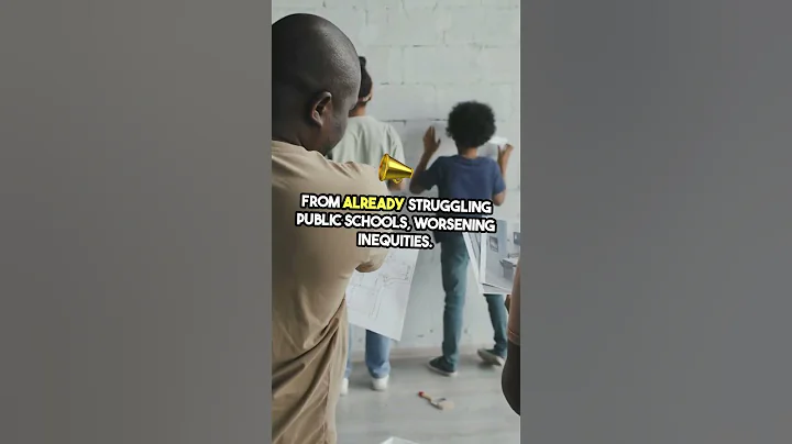 Game Changer: U.S. School Choice Revolution!