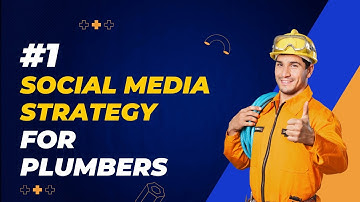 The Most Effective Social Media Advertising Strategy For Plumbers Right Now!