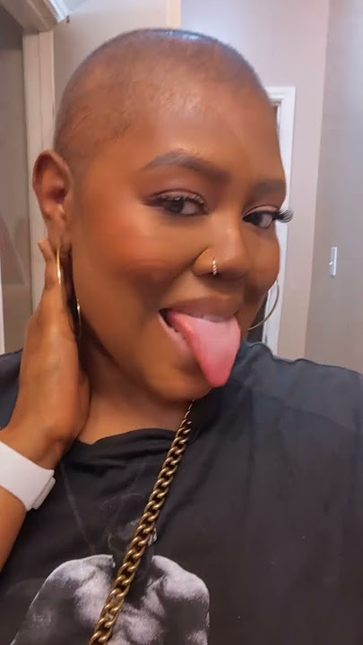 Post Chemo Hair Growth: Mielle Rosemary Mint Oil #chemohairloss #chemohair #hairoil #hairgrowth