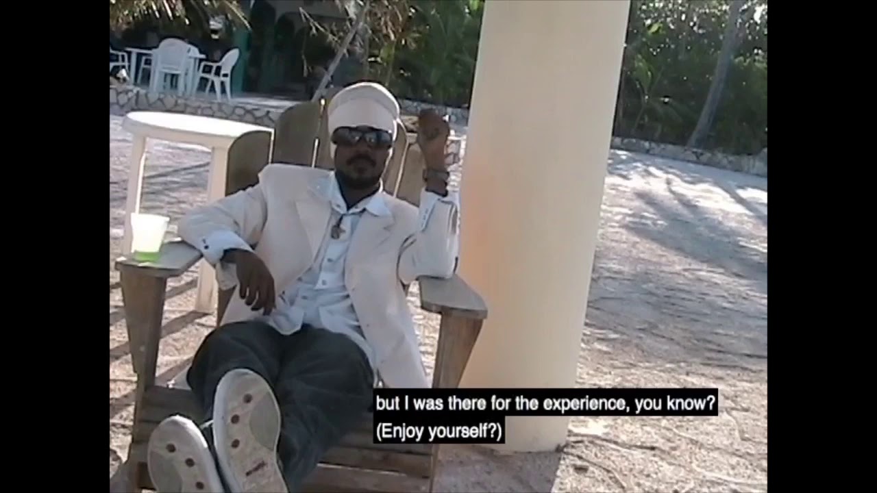 ONE on ONE with JOMO RAINBOW (JUDGEMENT YARD)