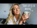 Why i choose to live a boring life  minimalism  simple living