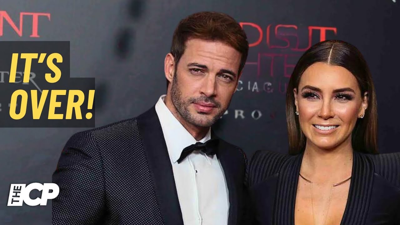 Elizabeth Gutierrez, William Levy part ways after 20 years of romance- The Celeb Post