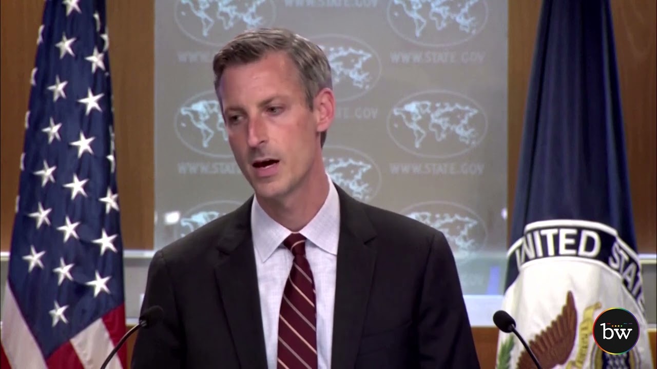 World condemns Myanmar junta for 'cruel' execution of activists