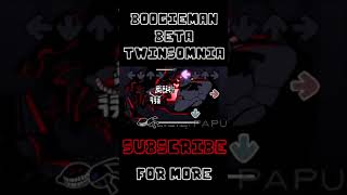 Boogieman Beta Twinsomnia Skin (Rechart) Part 7 | Friday Night Funkin' Vs Boy and Girl Twinsomnia