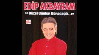 Edip Akbayram - Seyrelle Gönül