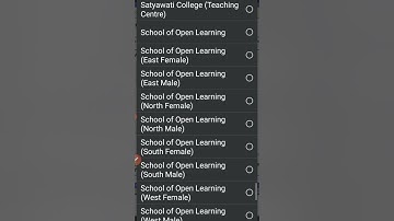 BA Programme 5th Semester Result Declared Download l Sol 5th semester @GopalSharmaShowchannel