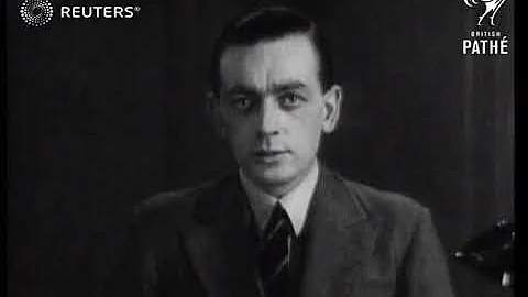 1935 trial of Edward Russell (Baron de Clifford) (...