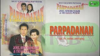 PARPADANAN - JOEL SIMORANGKIR FT TIO FANTA PINEM