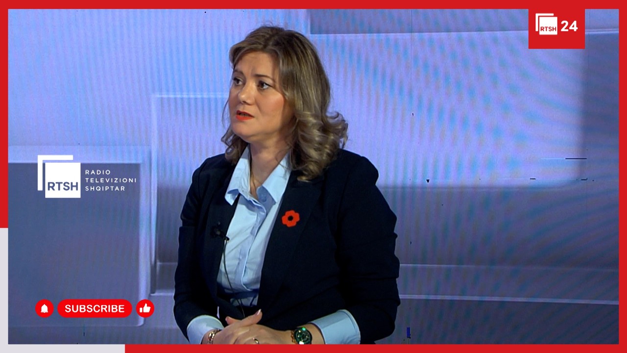 Komuniteti shqiptar në Francë, flet Elisabeta Shehin, Presidente e Shoqatës Shqiptare “ILIRIA”