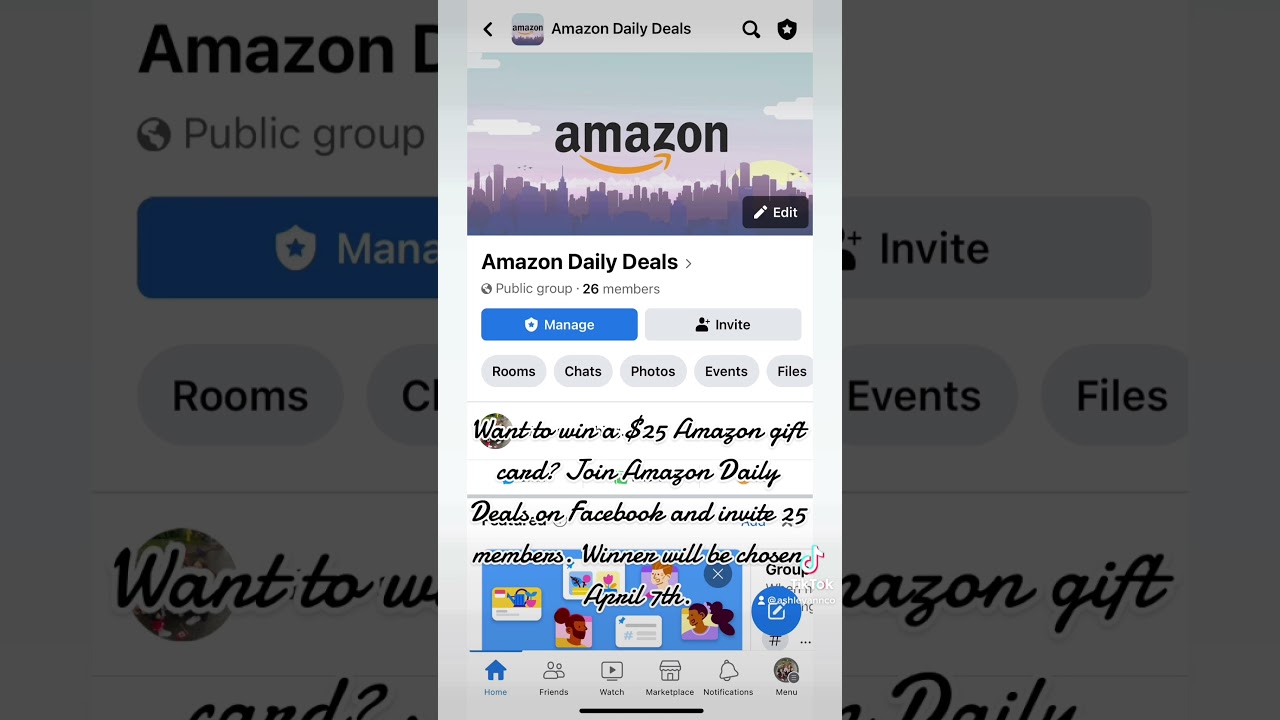 Amazon Daily Deals Canada