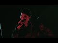 Kenta Dedachi - Strawberry Psycho (Live Performance)