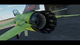 Dcs Indonesia  F16 Falcon Star U0026 Emlu Program Tniau