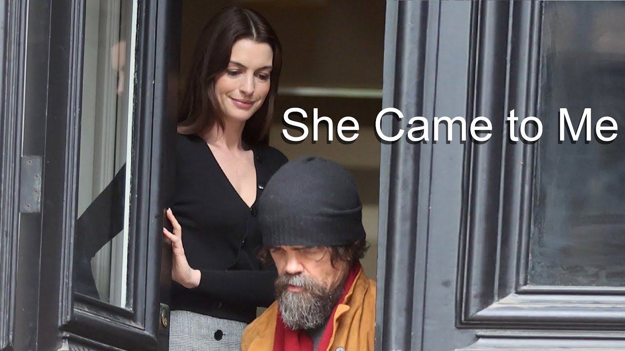 She Came to Me (2023) Lovely Romantic Comedy Trailer with Peter