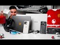 My Favorite Tech Gifts in 2025 - Snapdragon Edition