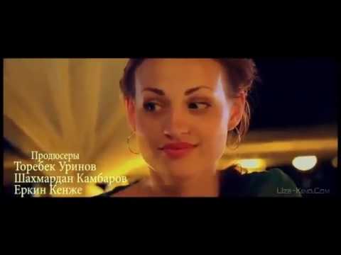 БРАТВА Узбекский фильм 2016 на русском языке