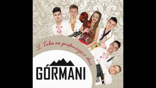 Video thumbnail of "Górmani - Jurgowski Rock&Roll"