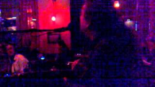 John Spendelow 18.02.2012 Divan Weimar