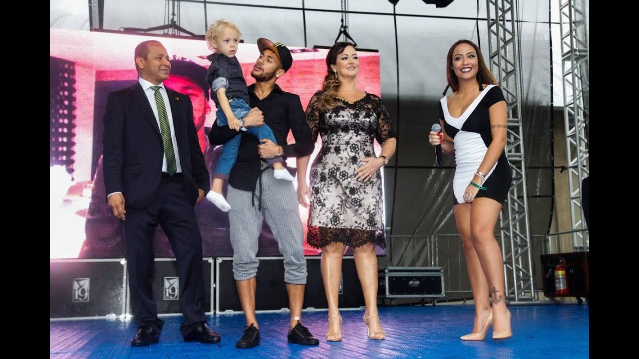 Image result for neymars-family