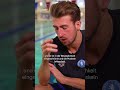Paraschwimmer Malte trainiert für #Paralympics #JOBportagen #shorts #Sport #Parasport