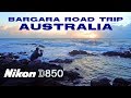 Nikon D850 | Bargara Road Trip | Australia