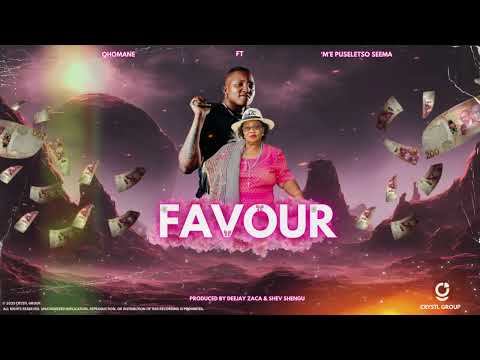 Qhomane ft Puseletso Seema - Favour