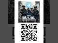 Risks Incorporated Telegram Channel