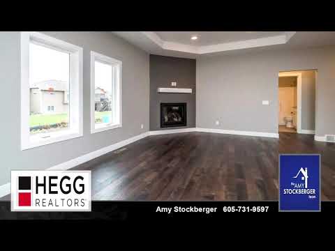 6308 E 33rd St, Sioux Falls, SD home video tour