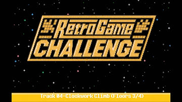 Robot Ninja Haggleman soundtrack