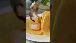 How To Make Martha Stewarts Broiled Shrimp Tacos