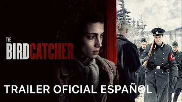 THE BIRDCATCHER | Trailer Oficial Español Subtitulado