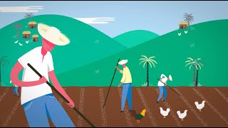 Nuestra Historia Energética