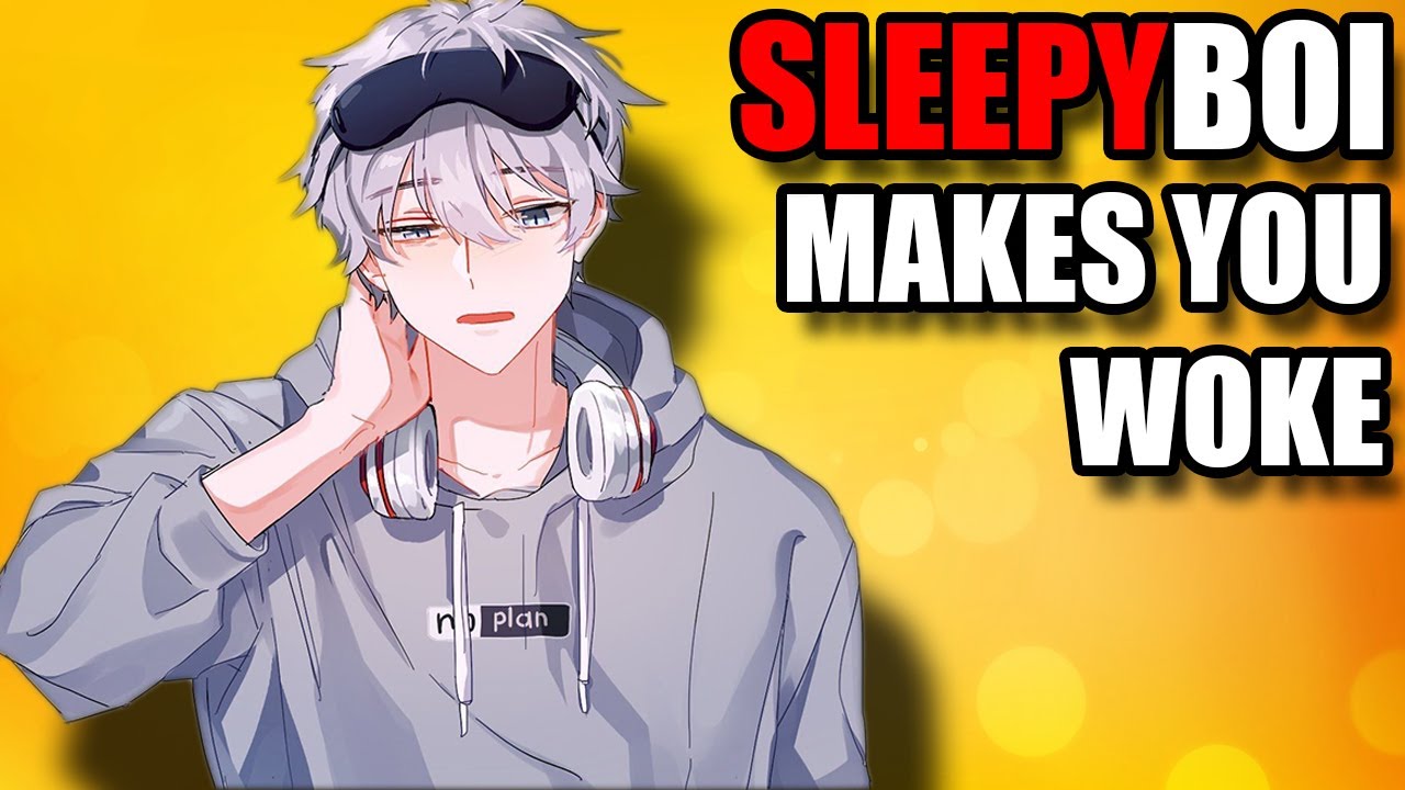 Sleeping boy anime HD wallpapers  Pxfuel